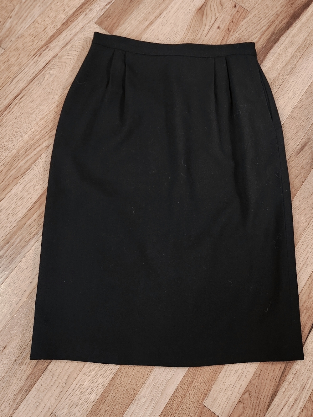 Vintage Gianni Sport Wool Vintage Skirt By  Versace Fits Like  12  But Marked 16